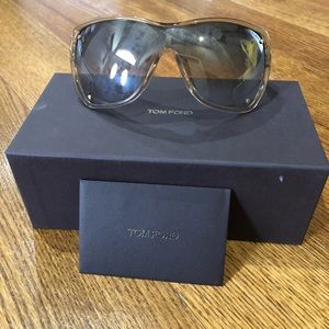 Tom Ford Sunglasses